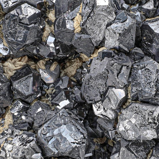 Galena-Zletovo Mine | Kratovo-Zletovo Ore District | Probistip Municipality | North Macedonia